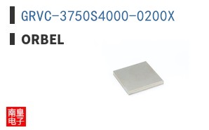 GRVC-3750S4000-0200X|Orbel