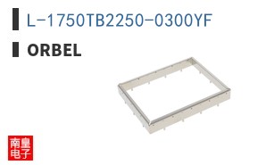 L-1750TB2250-0300YF|Orbel