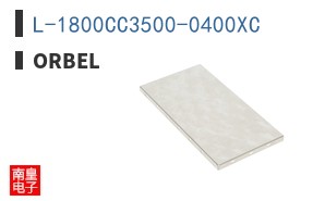 L-1800CC3500-0400XC|Orbel
