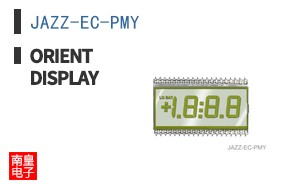 JAZZ-EC-PMY|Orient Display