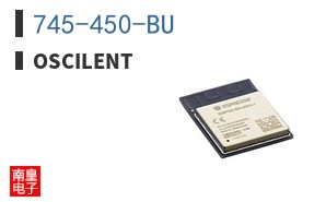 745-450-BU|Oscilent