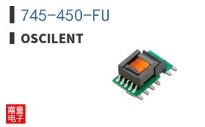 745-450-FU|Oscilent