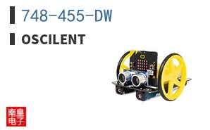 748-455-DW|Oscilent
