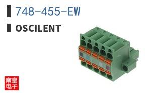 748-455-EW|Oscilent