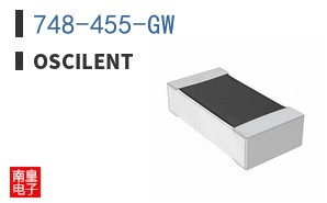748-455-GW|Oscilent