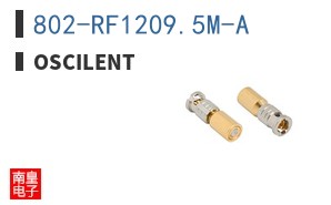 802-RF1209.5M-A|Oscilent