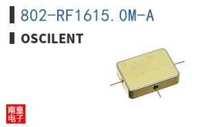 802-RF1615.0M-A|Oscilent