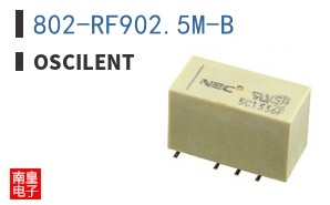 802-RF902.5M-B|Oscilent