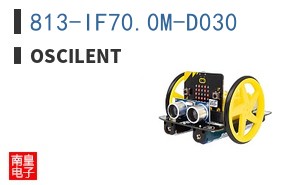 813-IF70.0M-D030|Oscilent