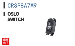 CRSP8A7M9|Oslo Switch