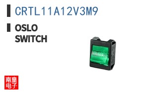 CRTL11A12V3M9|Oslo Switch