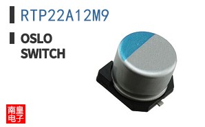 RTP22A12M9|Oslo Switch