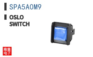 SPA5A0M9|Oslo Switch