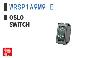 WRSP1A9M9-E|Oslo Switch