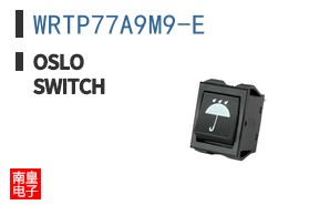WRTP77A9M9-E|Oslo Switch