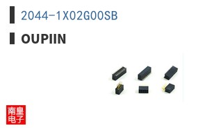 2044-1X02G00SB|Oupiin