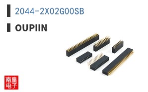 2044-2X02G00SB|Oupiin