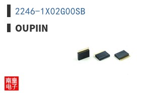 2246-1X02G00SB|Oupiin