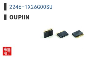 2246-1X26G00SU|Oupiin