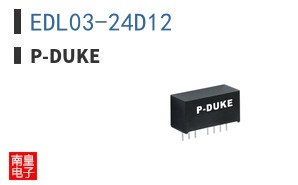 EDL03-24D12|P-DUKE