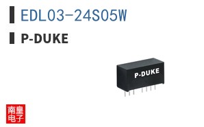 EDL03-24S05W|P-DUKE