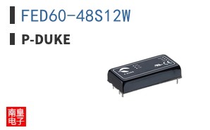 FED60-48S12W|P-DUKE