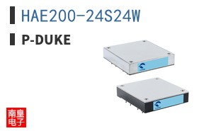 HAE200-24S24W|P-DUKE
