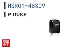 HSR01-48S09|P-DUKE