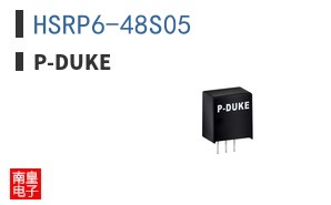 HSRP6-48S05|P-DUKE