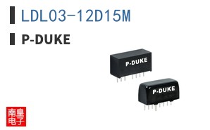 LDL03-12D15M|P-DUKE
