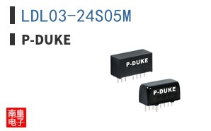 LDL03-24S05M|P-DUKE