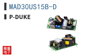 MAD30US15B-D|P-DUKE