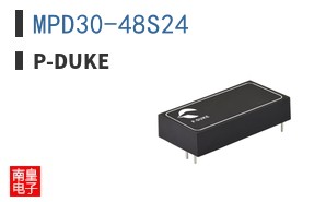 MPD30-48S24|P-DUKE