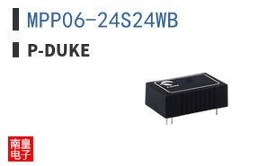 MPP06-24S24WB|P-DUKE