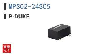 MPS02-24S05|P-DUKE