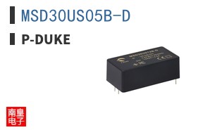 MSD30US05B-D|P-DUKE