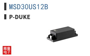 MSD30US12B|P-DUKE