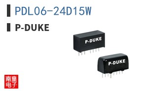 PDL06-24D15W|P-DUKE