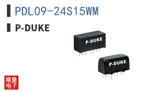 PDL09-24S15WM|P-DUKE