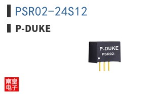 PSR02-24S12