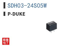 SDH03-24S05W|P-DUKE