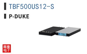 TBF500US12-S|P-DUKE