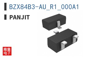 BZX84B3-AU_R1_000A1|PANJIT