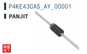 P4KE43CAS_AY_00001|PANJIT