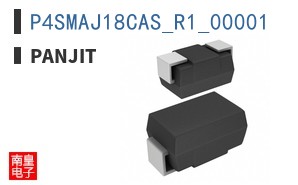 P4SMAJ18CAS_R1_00001|PANJIT