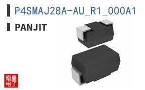 P4SMAJ28A-AU_R1_000A1|PANJIT