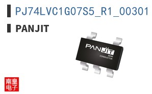 PJ74LVC1G07S5_R1_00301|PANJIT