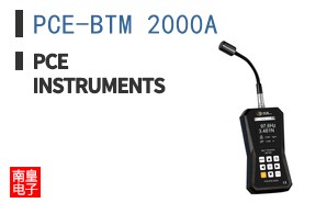 PCE-BTM 2000A|PCE Instruments