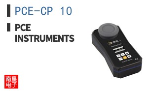 PCE-CP 10|PCE Instruments