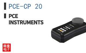 PCE-CP 20|PCE Instruments
